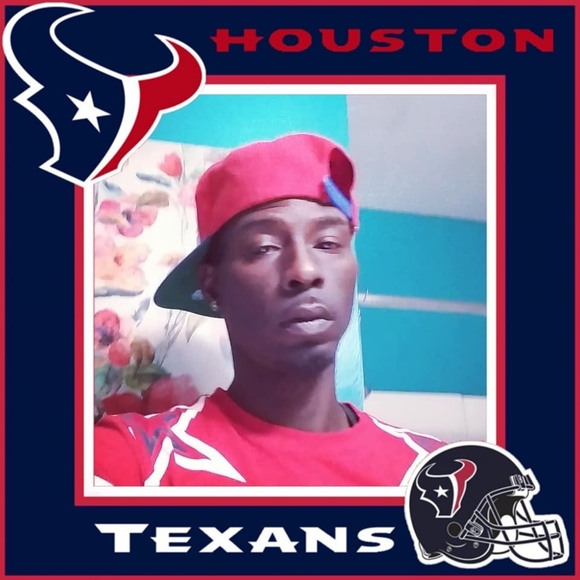 Meet your Posher, Demond - Picture 1 of 1